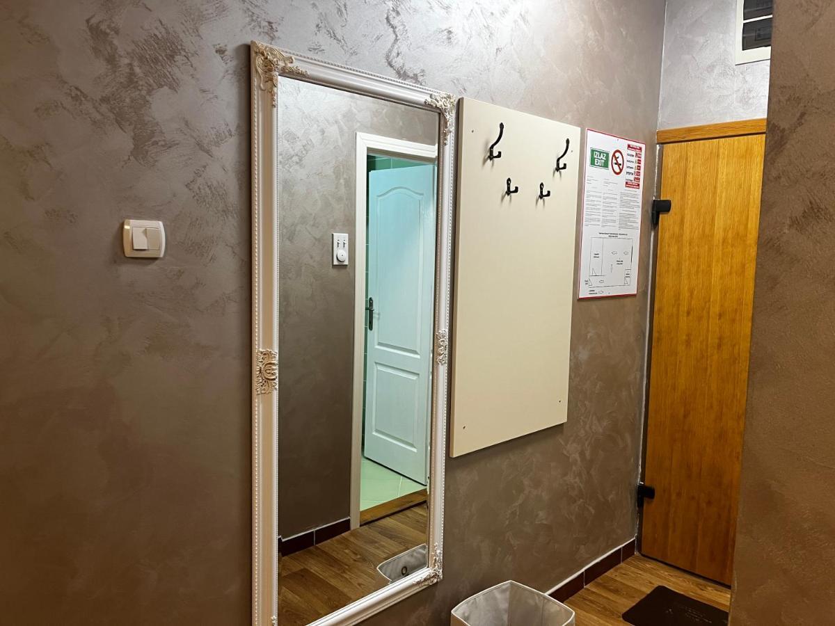Apartman Studio Diamond Subotica Zewnętrze zdjęcie