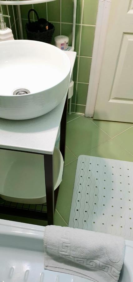 Apartman Studio Diamond Subotica Zewnętrze zdjęcie