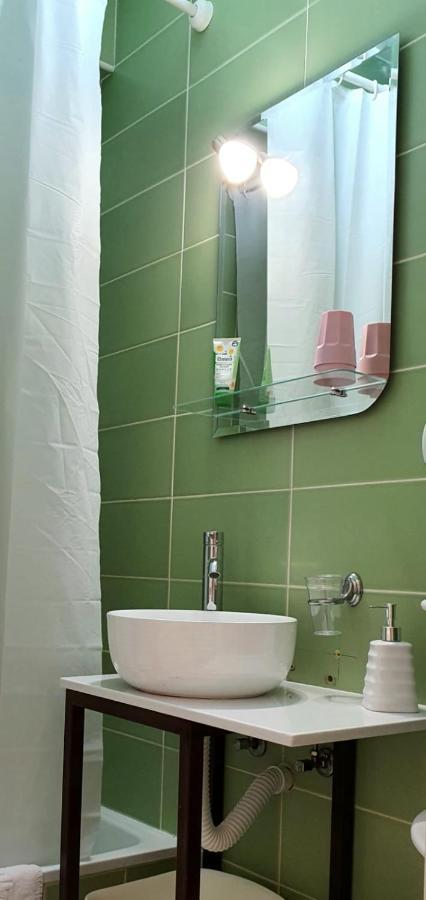 Apartman Studio Diamond Subotica Zewnętrze zdjęcie